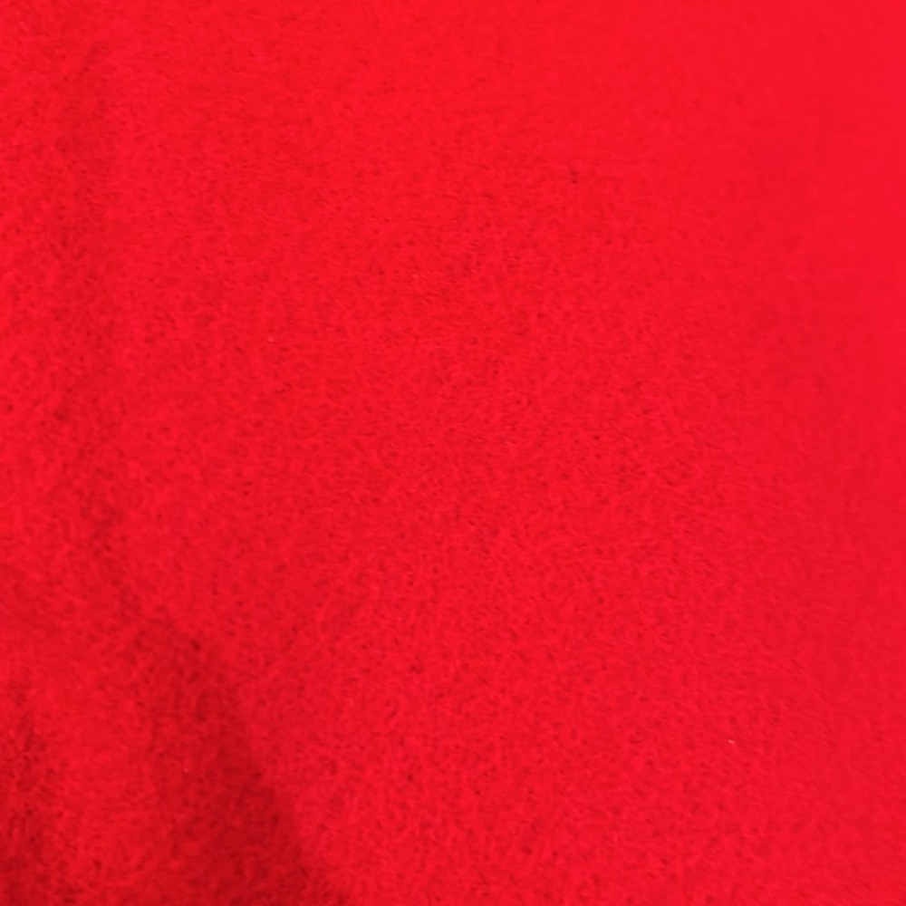 Authentic, High Quality Red Poodle Skirt - Picture 5 of 8